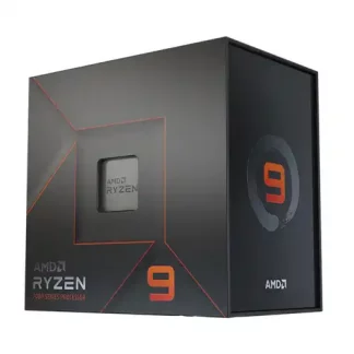 AMD Ryzen 9 7900X Retail - (AM5/12 Core/4.7GHz/76MB/170W/Radeon)