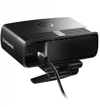 Elgato Facecam Pro 4K60 Webcam - Image 2