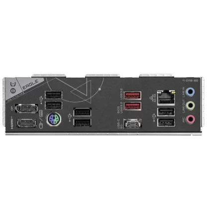 Gigabyte B650 EAGLE AMD AM5 Socket Motherboard, ATX, 4x DDR5 Slots, 3x M.2 Sockets, 2x USB-C Port, Fitted I/O Shield, GbE LAN, 1x DisplayPort / 1x HDMI Port - Image 4