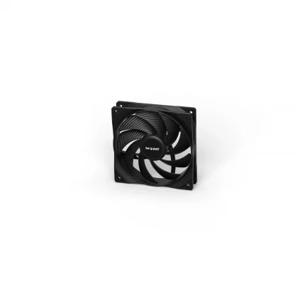be quiet! Pure Loop 2 120mm AIO CPU Water Cooler, Universal Socket, 120mm Radiator, Pure Wings 3 120mm PWM high-speed fan, 2100RPM, ARGB - Image 4