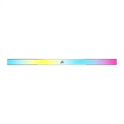 Corsair Vengeance RGB 64GB Kit (2 x 32GB), DDR5, 6000MHz (PC5-48000), CL30, 1.4V, AMD EXPO & Intel XMP 3.0, PMIC, Black, DIMM Memory - Image 3