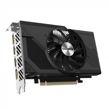 Gigabyte NVIDIA GeForce RTX 4060 D6 8G Graphics Card - Image 2