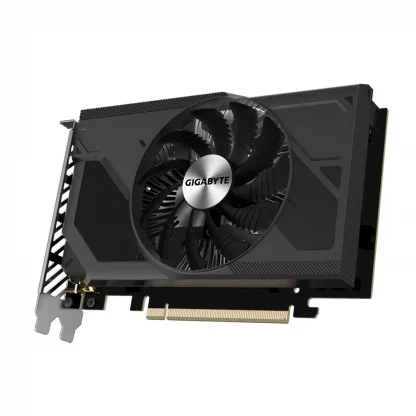 Gigabyte NVIDIA GeForce RTX 4060 D6 8G Graphics Card - Image 3