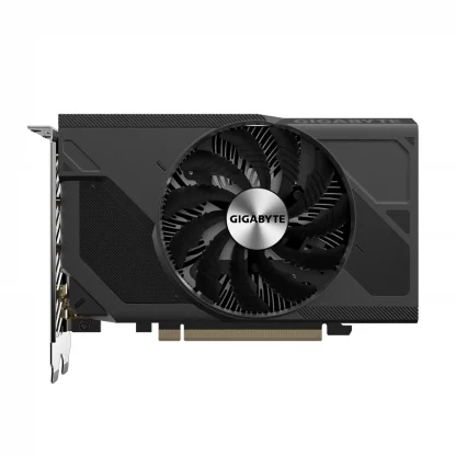 Gigabyte NVIDIA GeForce RTX 4060 D6 8G Graphics Card - Image 4
