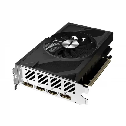 Gigabyte NVIDIA GeForce RTX 4060 D6 8G Graphics Card - Image 5