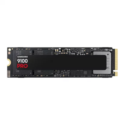 Samsung 9100 PRO PCIe 5.0 2TB - Image 3