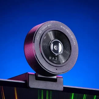 Razer Kiyo X USB Webcam for Full HD Streaming