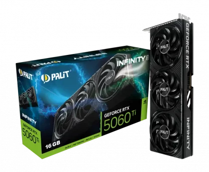 PALIT 5060 TI 16GB INFINITY 3
