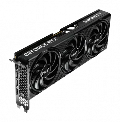 PALIT 5060 TI 16GB INFINITY 3 - Image 7