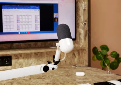 Elgato Wave Neo Microphone - Image 5