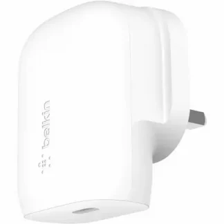 Belkin 30w USB c wall charger with PPS