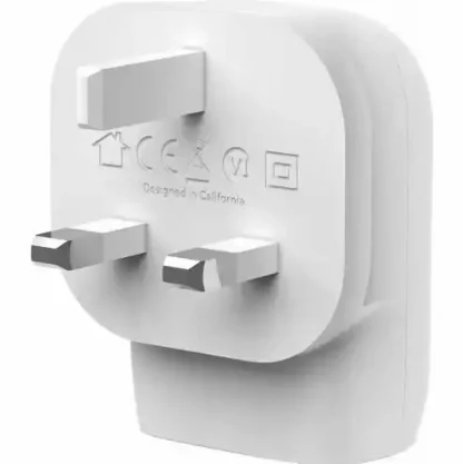 Belkin 30w USB c wall charger with PPS - Image 3