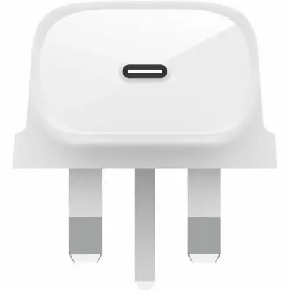 Belkin 30w USB c wall charger with PPS - Image 4