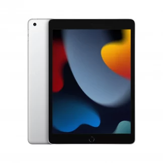 Ipad 9th Gen 64Gb SILVER