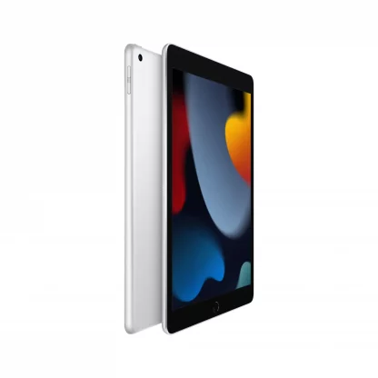 Ipad 9th Gen 64Gb SILVER - Image 2