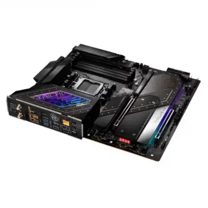 Asrock X870E TAICHI, AMD X870E, AM5, EATX Motherboard - Image 5