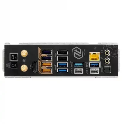 Asrock X870E TAICHI, AMD X870E, AM5, EATX Motherboard - Image 6