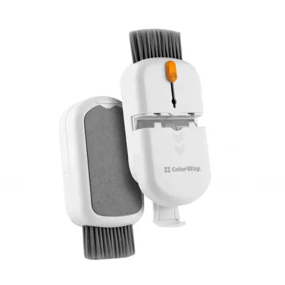 ColorWay Cleaning Kit 10 in 1 For Headphones/Keyboard - Image 4