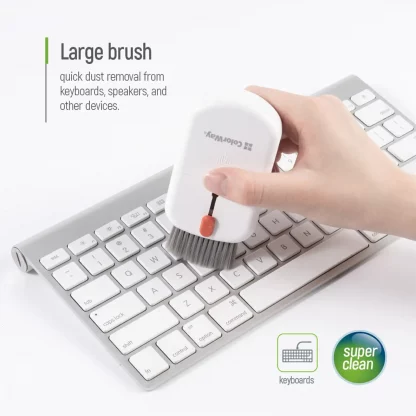 ColorWay Cleaning Kit 10 in 1 For Headphones/Keyboard - Image 10