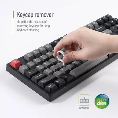 ColorWay Cleaning Kit 10 in 1 For Headphones/Keyboard - Image 11