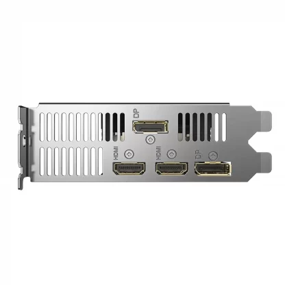 Gigabyte NVIDIA GeForce RTX 3050 OC Low Profile 6G Graphics Card, 6GB GDDR6, 2304 CUDA Cores, 1477 MHz Core Clock, Dual Fan, 2x DisplayPorts / 2x HDMI Ports - Image 6