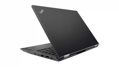 Refurbished T1A Lenovo Thinkpad X380 Yoga Refurbished, Intel® Core™ i5 8350 - 33.8 cm Touchscreen (13.3"), 8GB, 256 GB W11P - 90 day warranty - Image 2