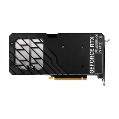 Palit RTX4060 Infinity 2, PCIe4, 8GB DDR6, HDMI, 3 DP, 2460MHz Clock, 0dB Mode - Image 5