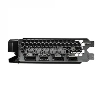 Palit RTX4060 Infinity 2, PCIe4, 8GB DDR6, HDMI, 3 DP, 2460MHz Clock, 0dB Mode - Image 8