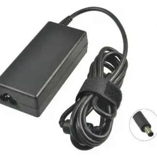 Original Dell branded product AC Adapter 19.5V 3.34A 65W (4.5mmx3.0mm)