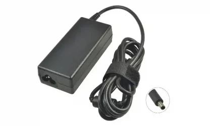 Original Dell branded product AC Adapter 19.5V 3.34A 65W (4.5mmx3.0mm)