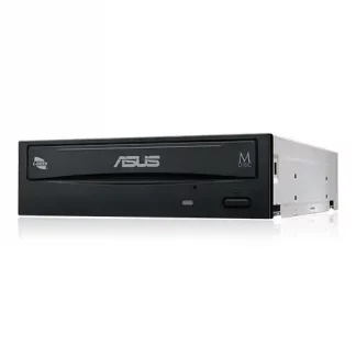 Asus (DRW-24D5MT) DVD Re-Writer, SATA, 24x, M-Disc Support, OEM (No Software)