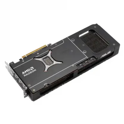 Asus PRIME RX9070 XT OC, PCIe5, 16GB DDR6, HDMI, 3 DP, 3030MHz Clock, Overclocked, Compact SFF-Ready - Image 6