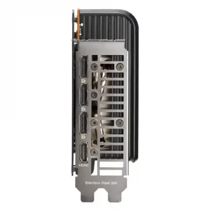 Asus PRIME RX9070 XT OC, PCIe5, 16GB DDR6, HDMI, 3 DP, 3030MHz Clock, Overclocked, Compact SFF-Ready - Image 7