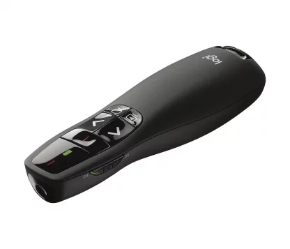 2226850 Logitech R400 Device Remote Control - Image 2