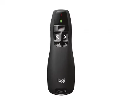 2226850 Logitech R400 Device Remote Control