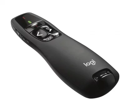 2226850 Logitech R400 Device Remote Control - Image 4