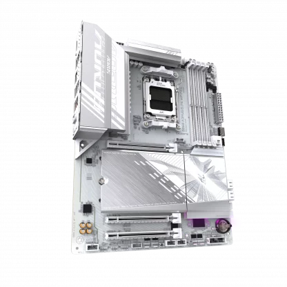 Aorus B850 AORUS ELITE WIFI7 ICE (AM5/B850/DDR5/S-ATA 6Gb/s/ATX) - Image 3