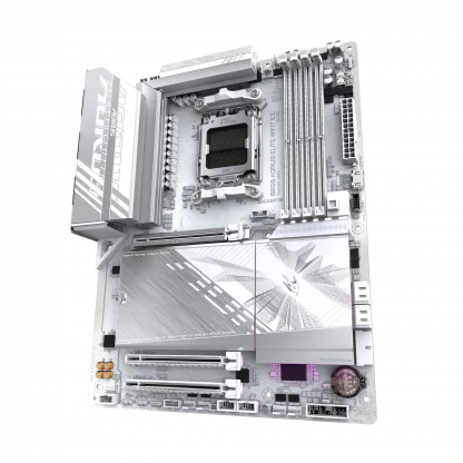Aorus B850 AORUS ELITE WIFI7 ICE (AM5/B850/DDR5/S-ATA 6Gb/s/ATX) - Image 4