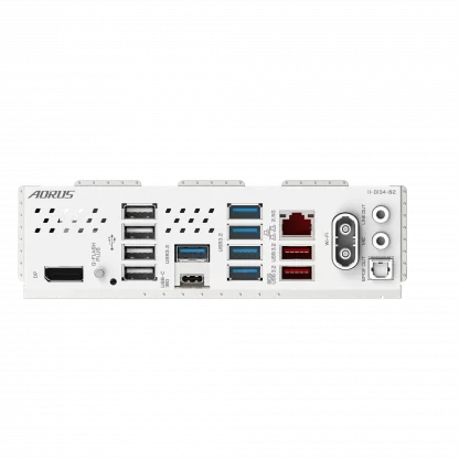 Aorus B850 AORUS ELITE WIFI7 ICE (AM5/B850/DDR5/S-ATA 6Gb/s/ATX) - Image 5