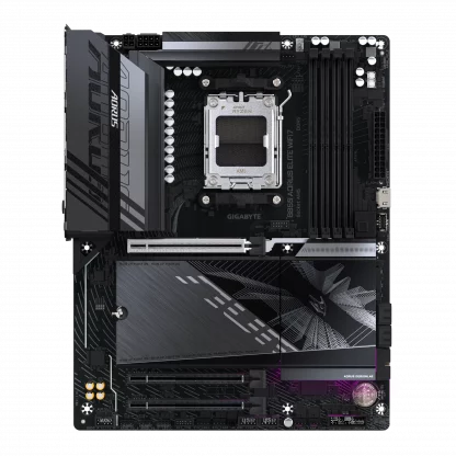 Aorus B850 AORUS ELITE WIFI7 (AM5/B850/DDR5/S-ATA 6Gb/s/ATX) - Image 2