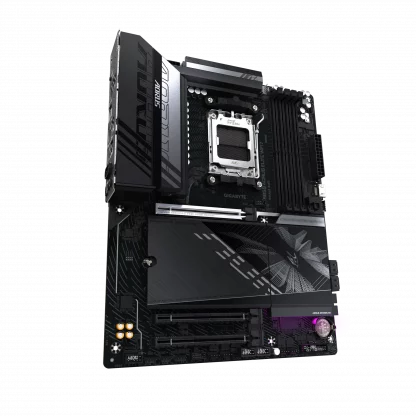 Aorus B850 AORUS ELITE WIFI7 (AM5/B850/DDR5/S-ATA 6Gb/s/ATX) - Image 3