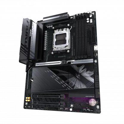 Aorus B850 AORUS ELITE WIFI7 (AM5/B850/DDR5/S-ATA 6Gb/s/ATX) - Image 4