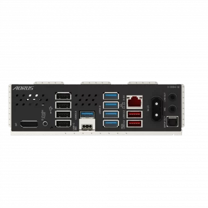 Aorus B850 AORUS ELITE WIFI7 (AM5/B850/DDR5/S-ATA 6Gb/s/ATX) - Image 5