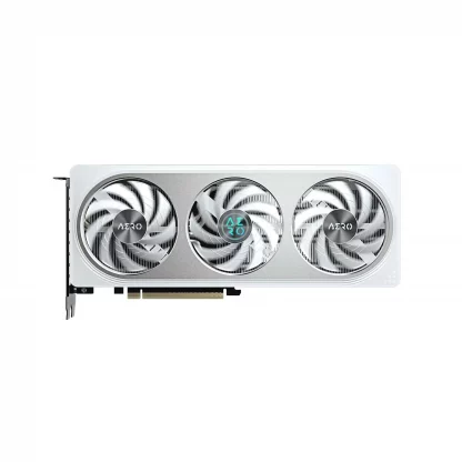 Gigabyte NVIDIA GeForce RTX 5060 Aero OC 8GB GDDR7 Graphics Card, 3840 CUDA Cores, 2595 MHz Core Clock, Triple Fan, 3x DisplayPorts / 1x HDMI Port - Image 5