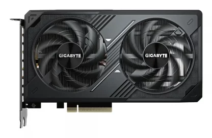 Gigabyte GeForce RTX 5060 Windforce OC (8GB GDDR7/PCI Express 5.0/2512MHz/28000MHz) - Image 2
