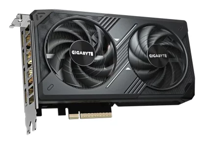 Gigabyte GeForce RTX 5060 Windforce OC (8GB GDDR7/PCI Express 5.0/2512MHz/28000MHz) - Image 3