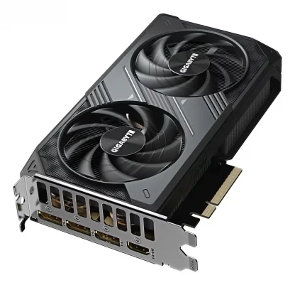 Gigabyte GeForce RTX 5060 Windforce OC (8GB GDDR7/PCI Express 5.0/2512MHz/28000MHz) - Image 4