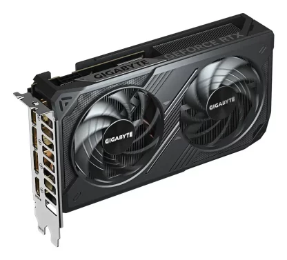Gigabyte GeForce RTX 5060 Windforce OC (8GB GDDR7/PCI Express 5.0/2512MHz/28000MHz) - Image 5