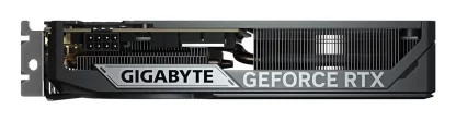 Gigabyte GeForce RTX 5060 Windforce OC (8GB GDDR7/PCI Express 5.0/2512MHz/28000MHz) - Image 7