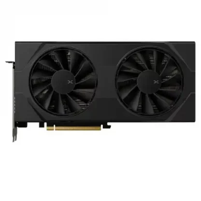 XFX Swift RX9060 XT OC Gaming Edition 16GB, PCIe5, 16GB DDR6, HDMI, 2 DP, 3320MHz Clock, Overclocked - Image 2